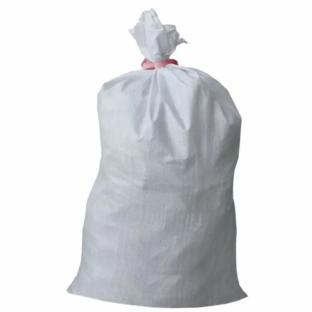 Talentools Puinzak 65 x 100 cm Creme 4 stuks