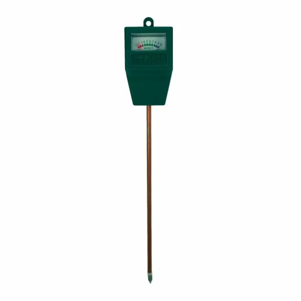 Talentools Vochtigheidsmeter Groen