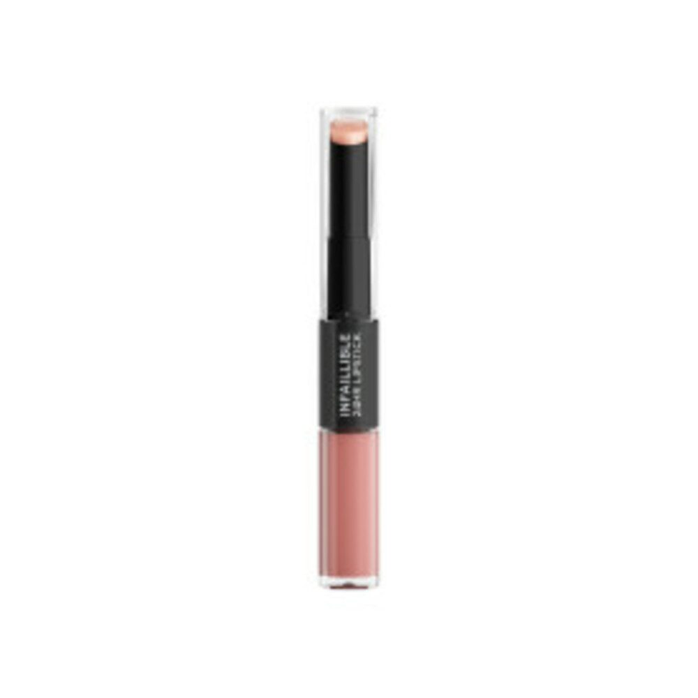 3x L'Oréal Infallible 24H Lippenstift 803 Eternally Exposed 5,7 ml