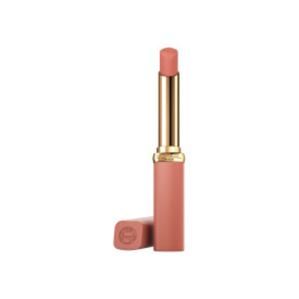 L'Oréal Color Riche Intense Volume Matte Colors Of Worth Lipstick 500 Beige Freedom 1,8 gr
