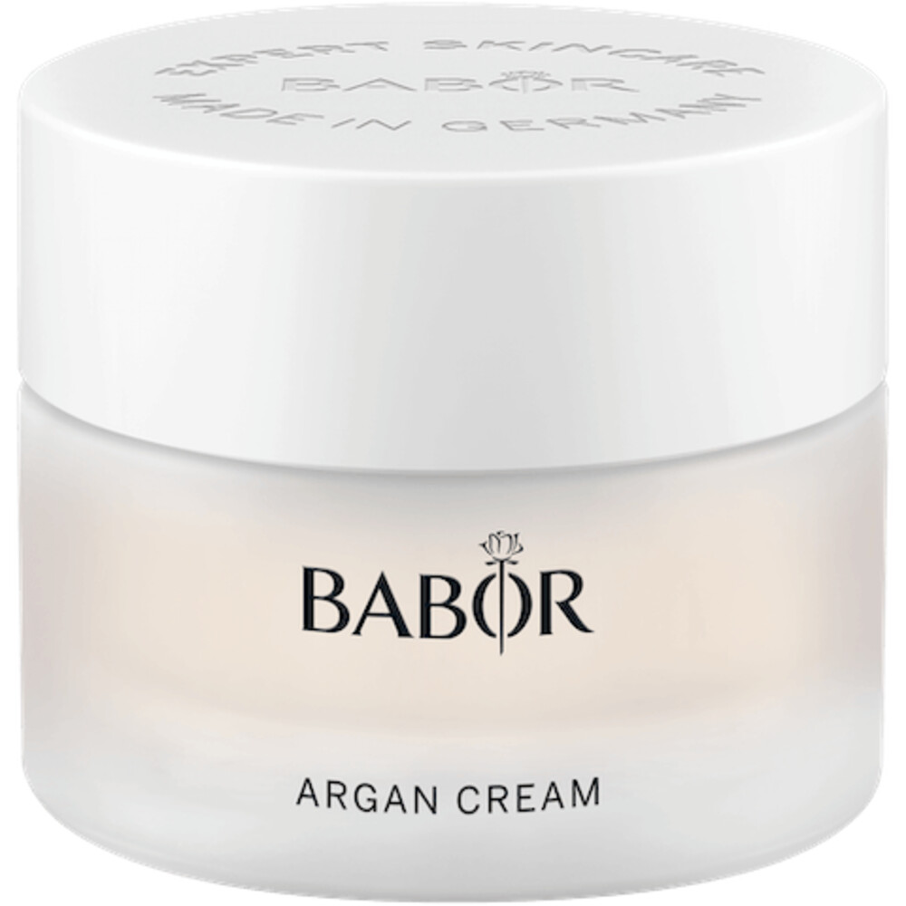 BABOR Skinovage Argan Cream