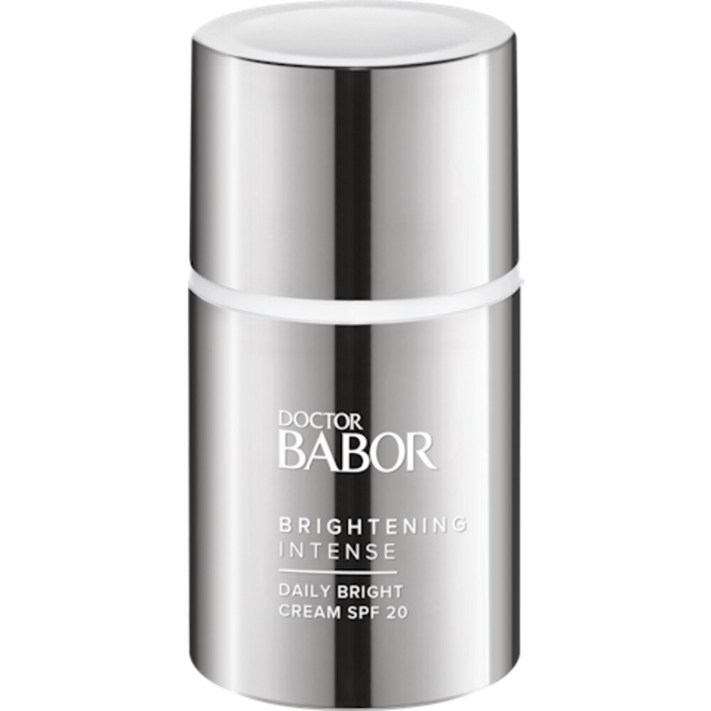 Babor Brightening Intense Daily Bright Cream SPF20 50 ml