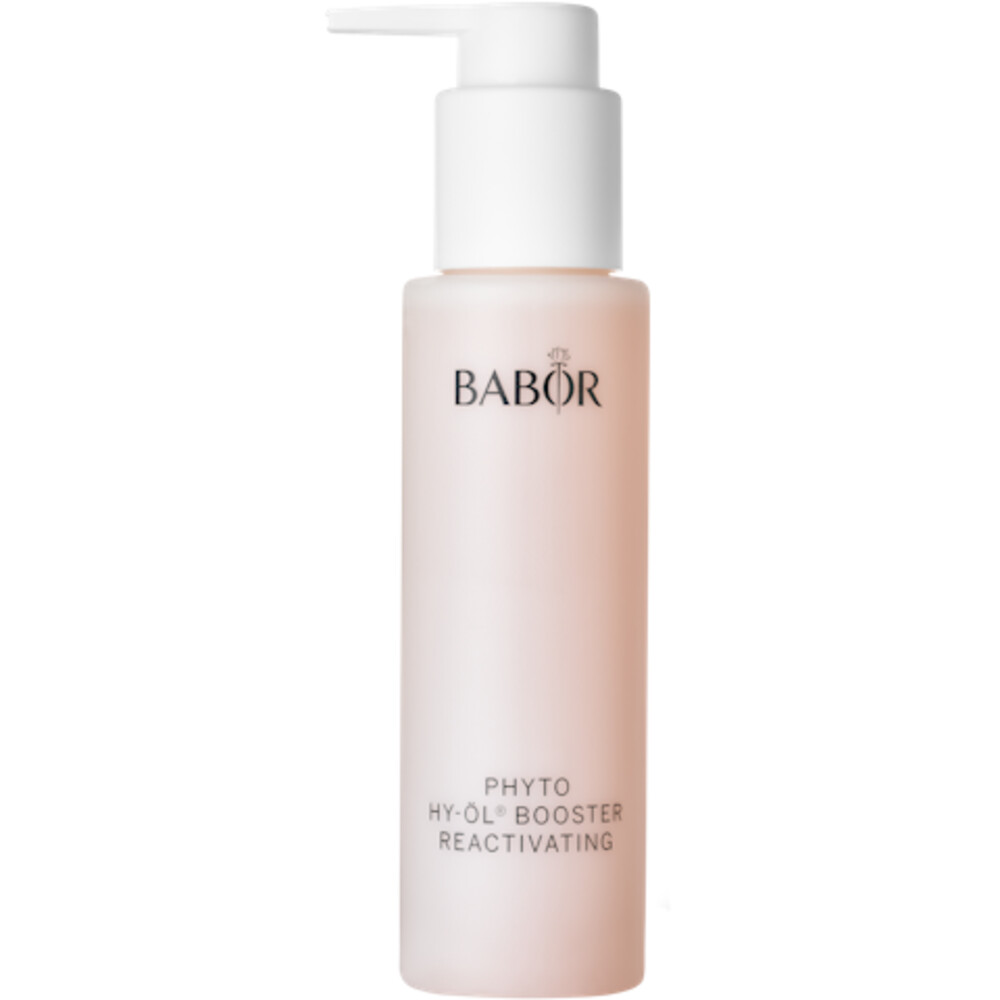 Babor Cleansing Phyto Hy-Oil Booster Reactivating 100 ml