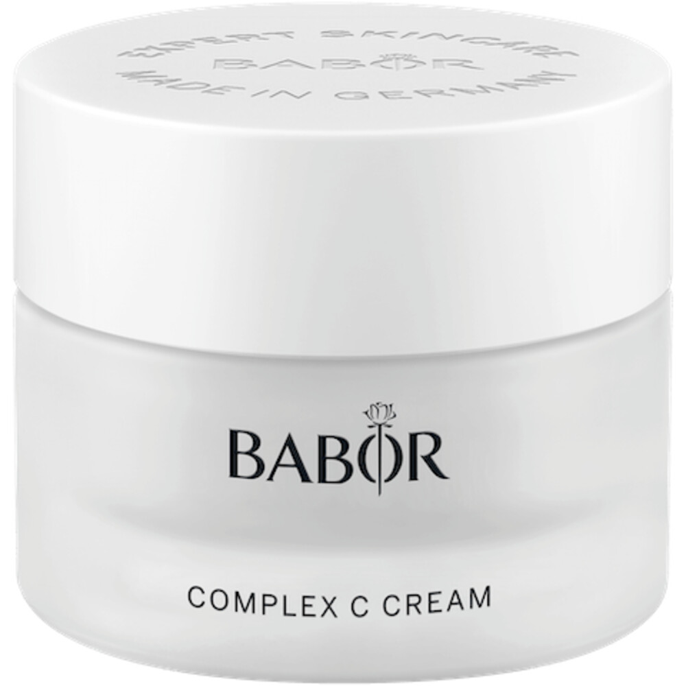 Babor Complex C 24H Cream 50 ml