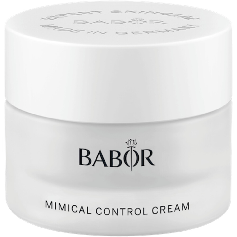 BABOR Skinovage Mimical Control Cream