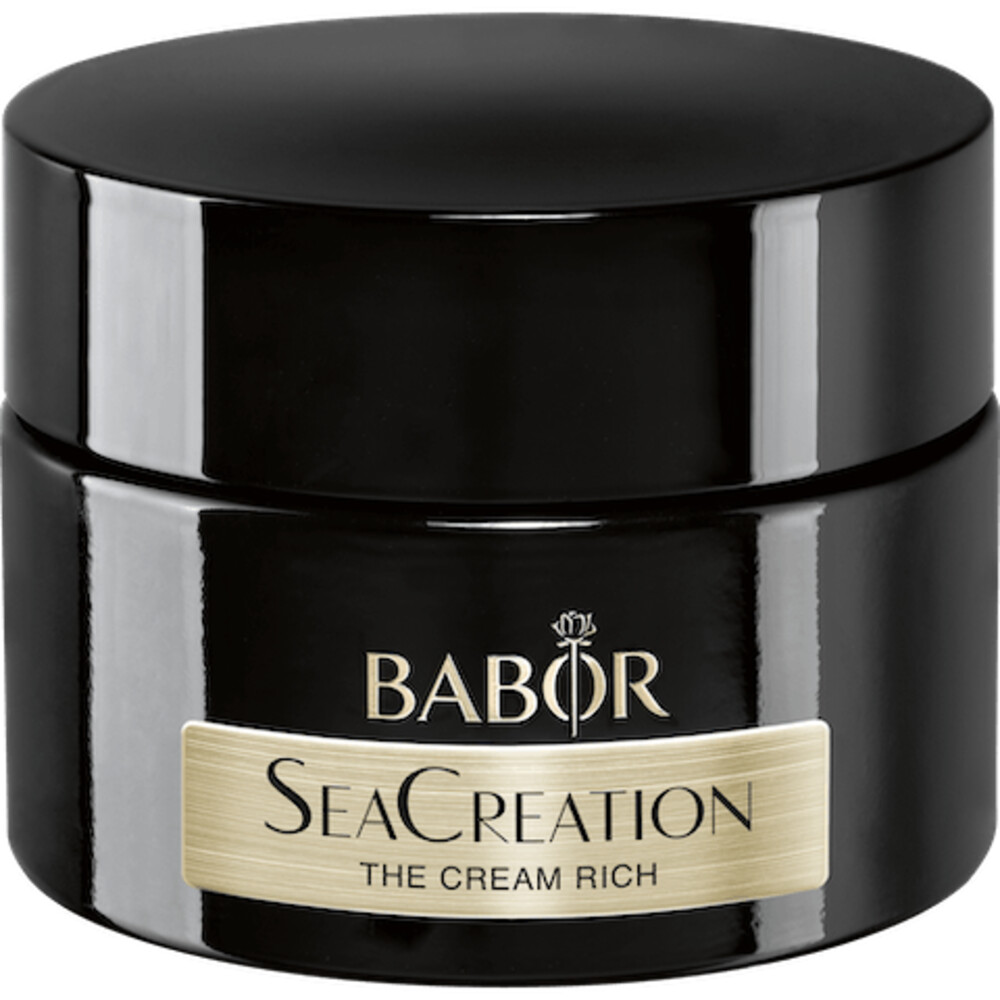 Babor SeaCreation The Cream Rich 50 ml