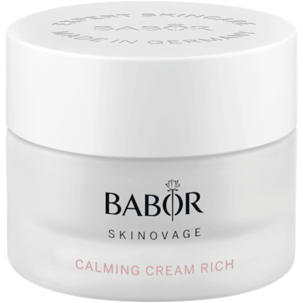 Babor Skinovage Calming Cream Rich 50 ml