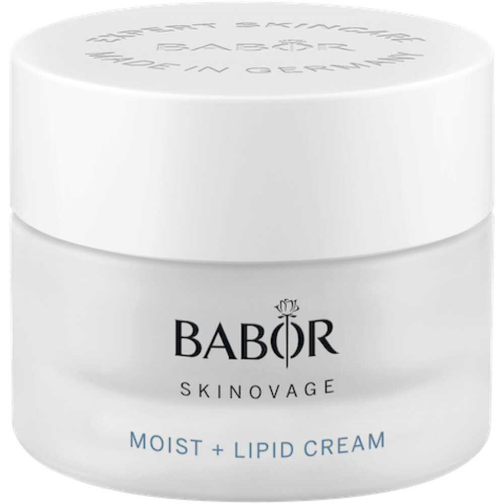 Babor Skinovage Moisturizing&Lipid Rich Cream 50 ml