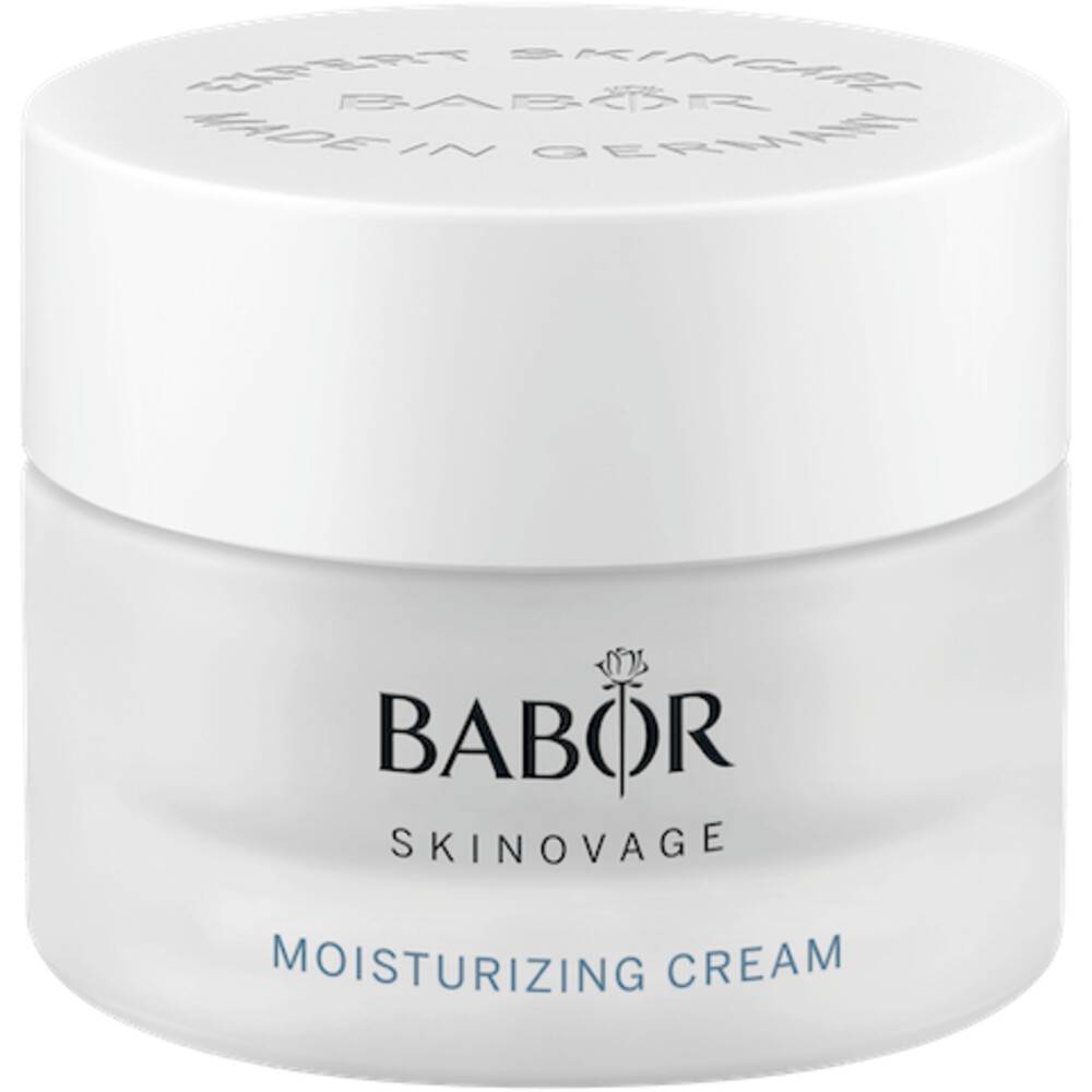 Babor Skinovage Moisturizing Cream 5.1 50 ml