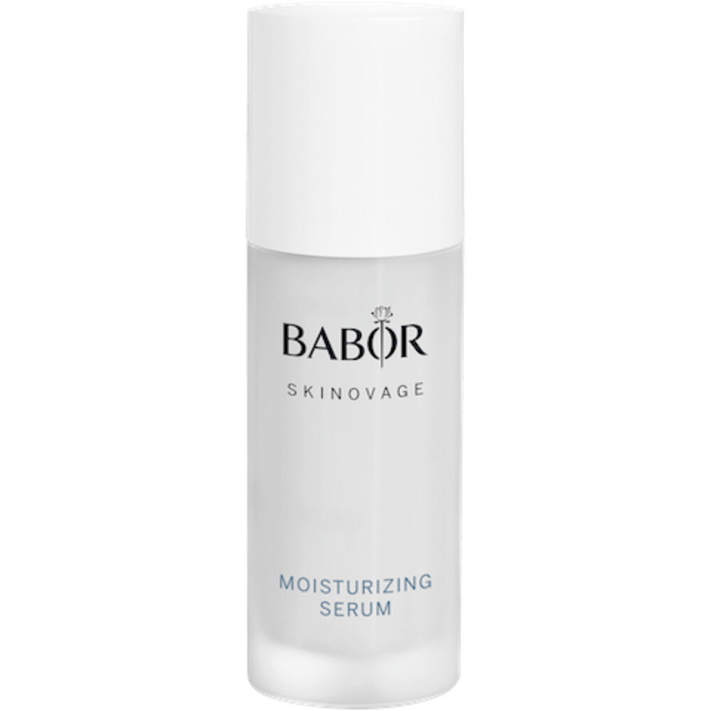 Babor Skinovage Moisturizing Serum 30 ml