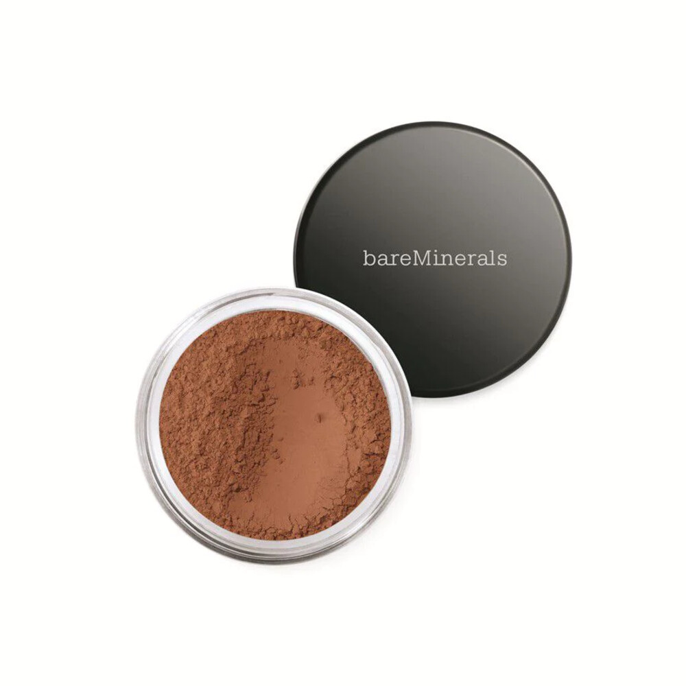 BareMinerals All-Over Face Color Loose Powder Warmth 1,5 ml