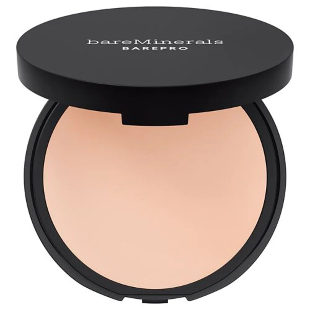 BareMinerals Barepro Powder 16HR Foundation Porcelain 0.5 Fair 10 Cool 8 gr