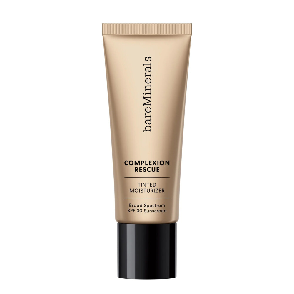 BareMinerals Complexion Rescue Tinted Hydrating Gel Cream SPF30 07 Tan 35 ml