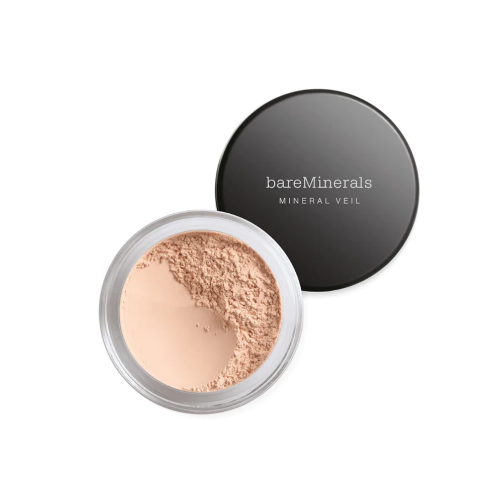 BareMinerals Illuminating Mineral Veil Translucent 9 gr