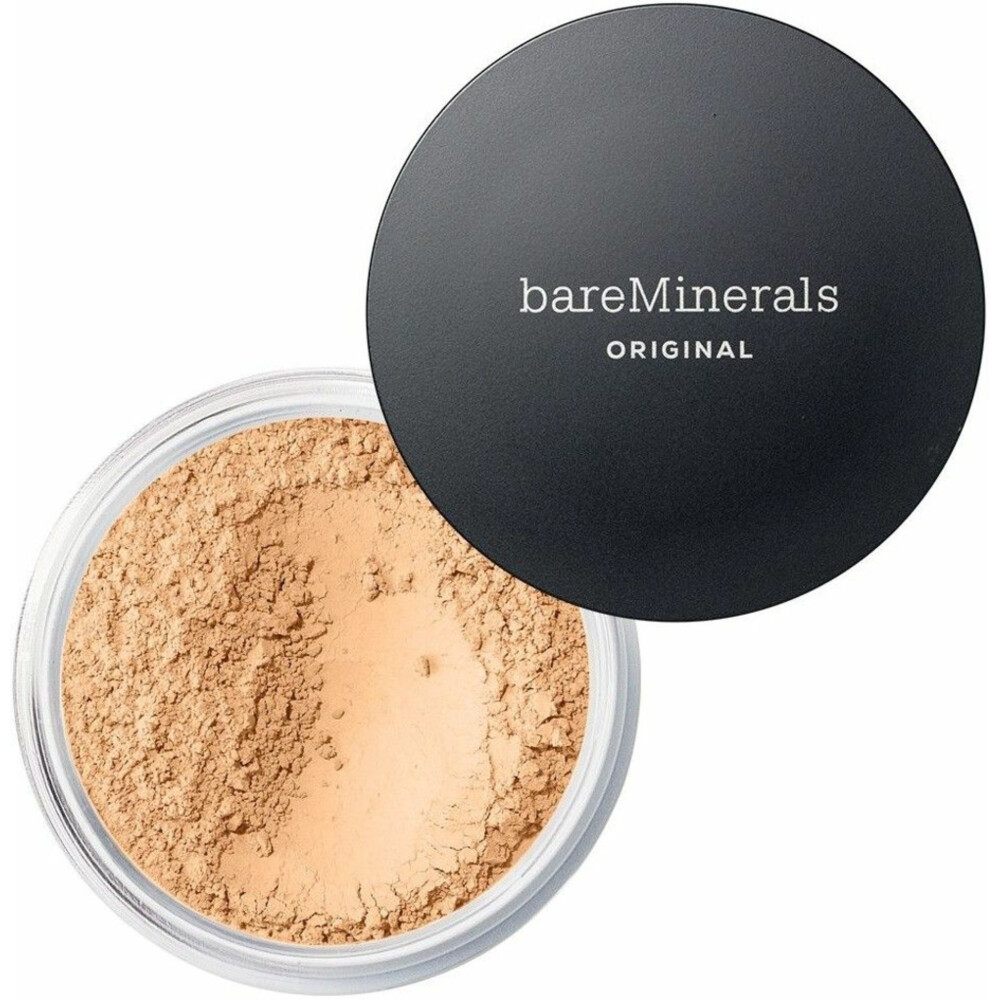 BareMinerals Original Foundation SPF15 07 Golden Ivory 8 gr