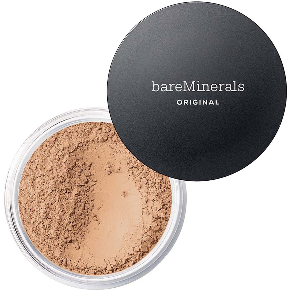 BareMinerals Original Foundation SPF15 19 Tan 8 gr