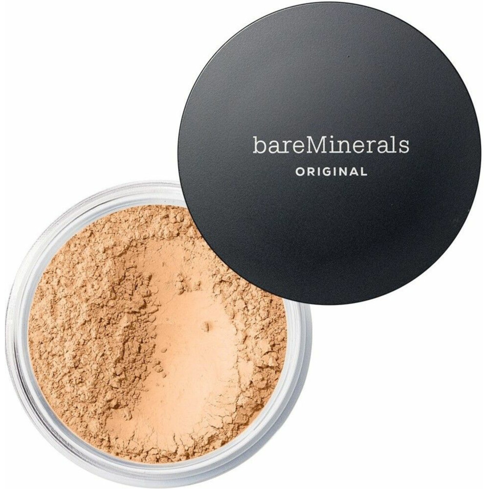 BareMinerals Original Foundation SPF15 15 Neutral Medium 8 gr