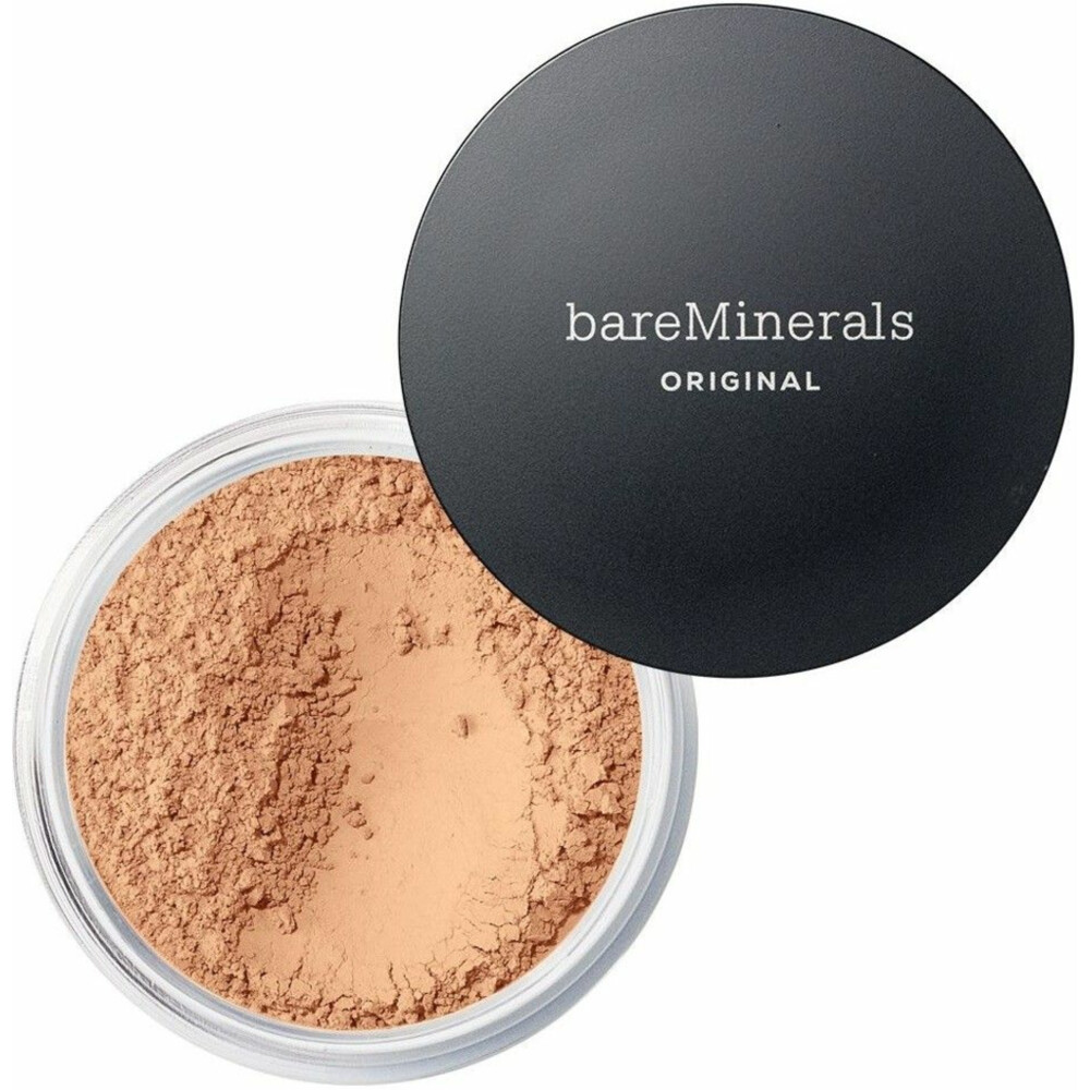 BareMinerals Original Foundation SPF15 11 Soft Medium 8 gr