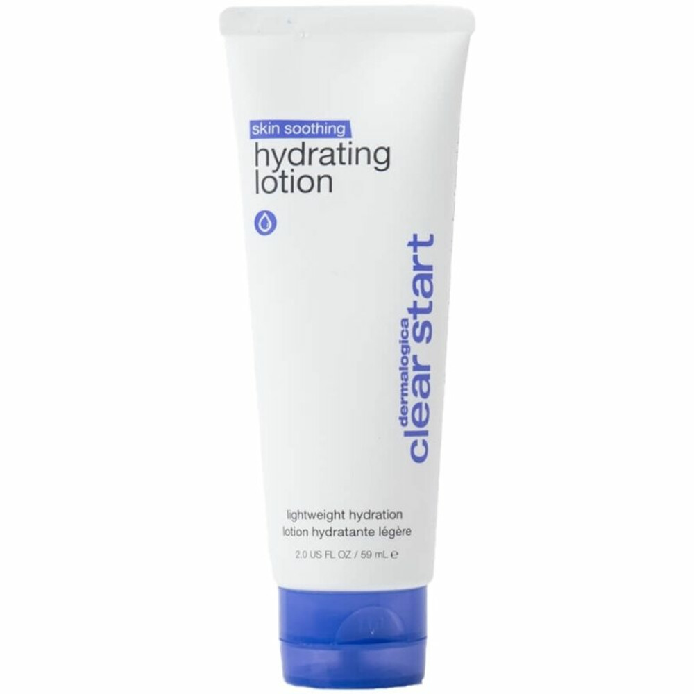 Dermalogica ClearStart Skin Soothing Hydrating Lotion 59 ml