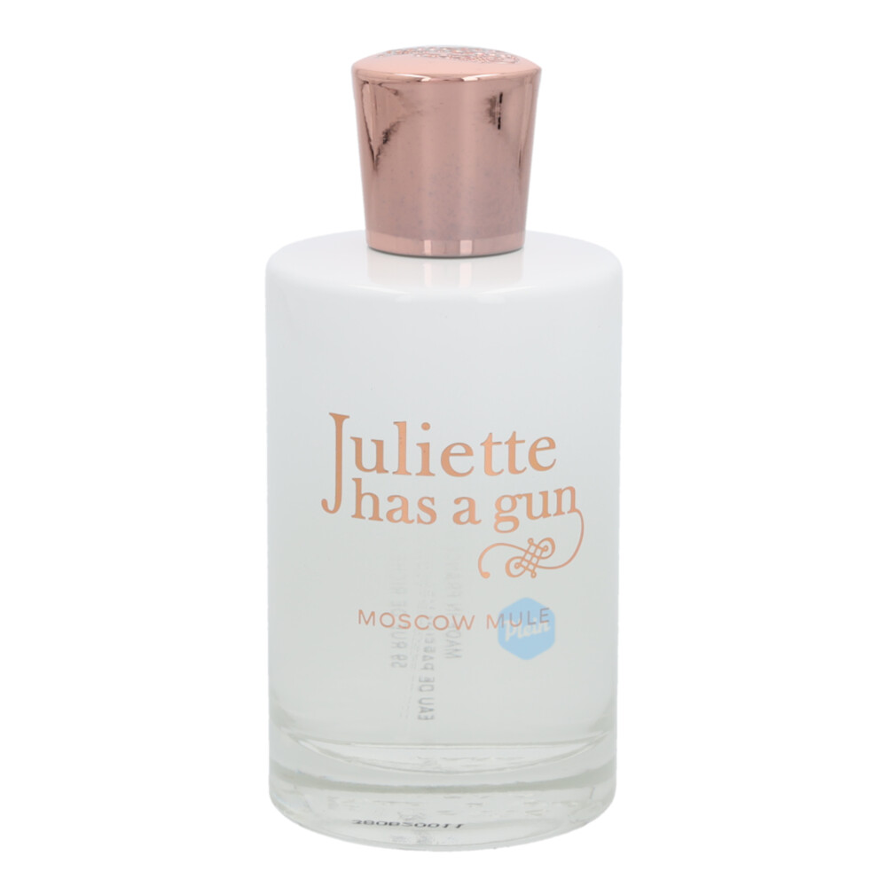 Juliette Has a Gun Moscow Mule Eau De Parfum Spray 100 ml