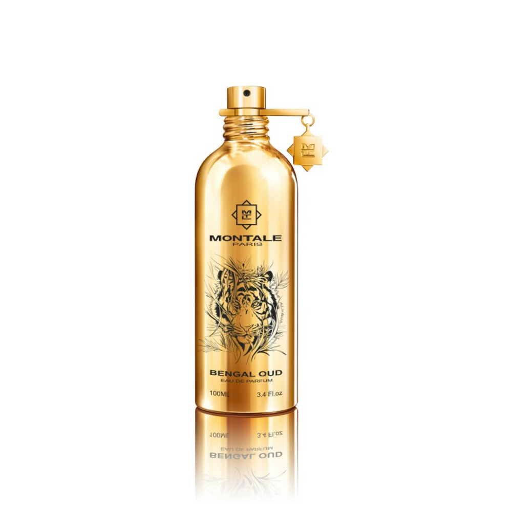 MONTALE Bengal Oud Eau De Parfum Spray 100 ml