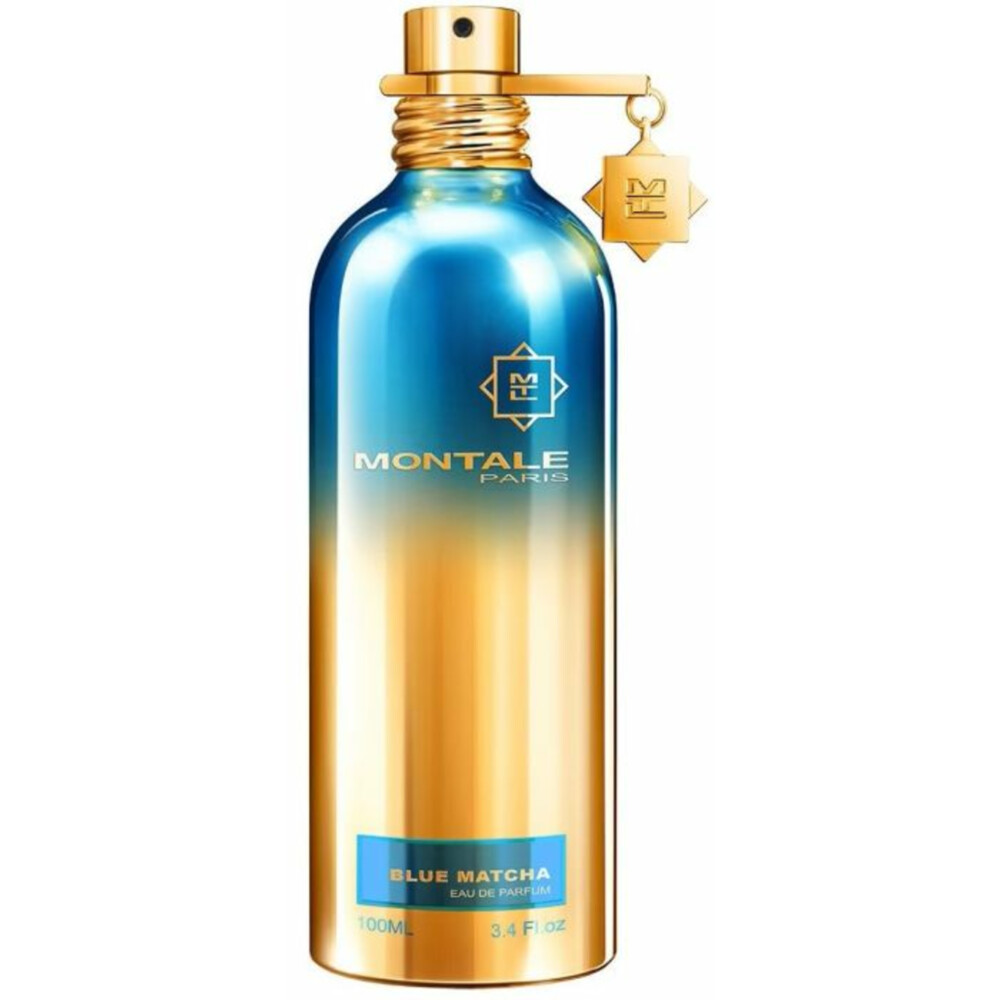 MONTALE Blue Matcha Eau De Parfum Spray 100 ml