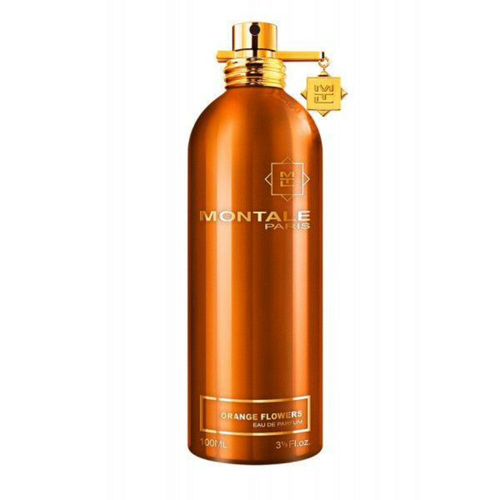 MONTALE Orange Flowers Eau De Parfum Spray 100 ml