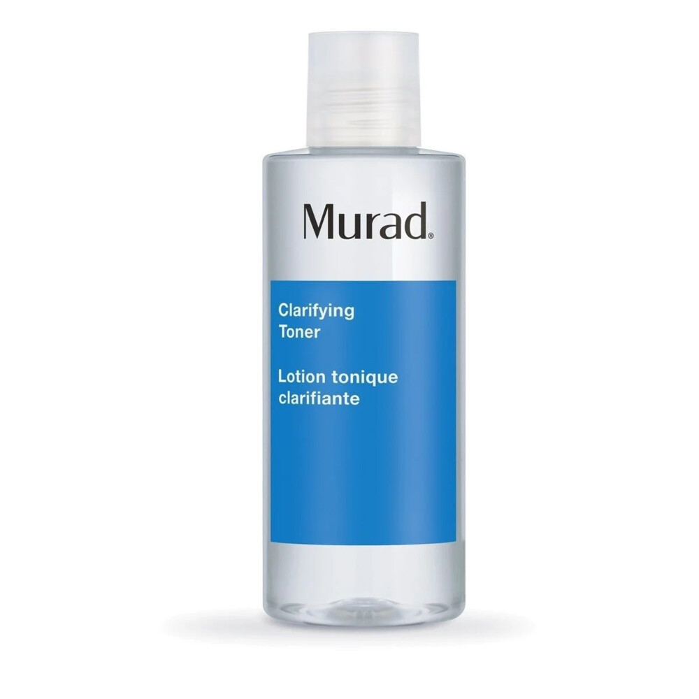 Murad Skincare Blemish Control Clarifying Toner 180 ml