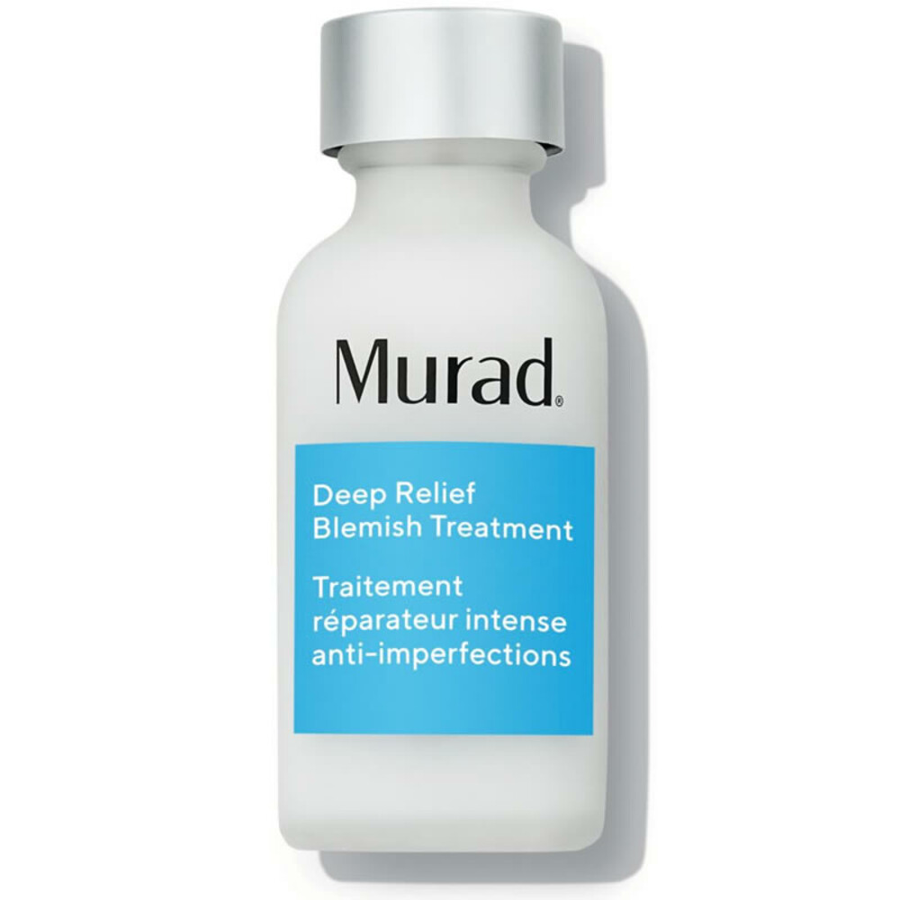 Murad Skincare Deep Relief Blemish Treatment 30 ml