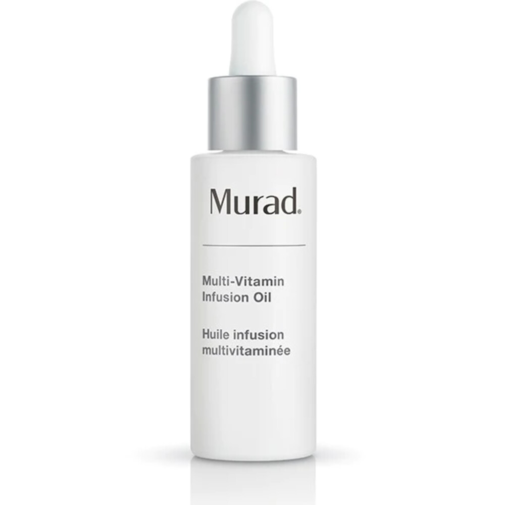 Murad Skincare Hydration MultiVitamin Infusion Oil 30 ml