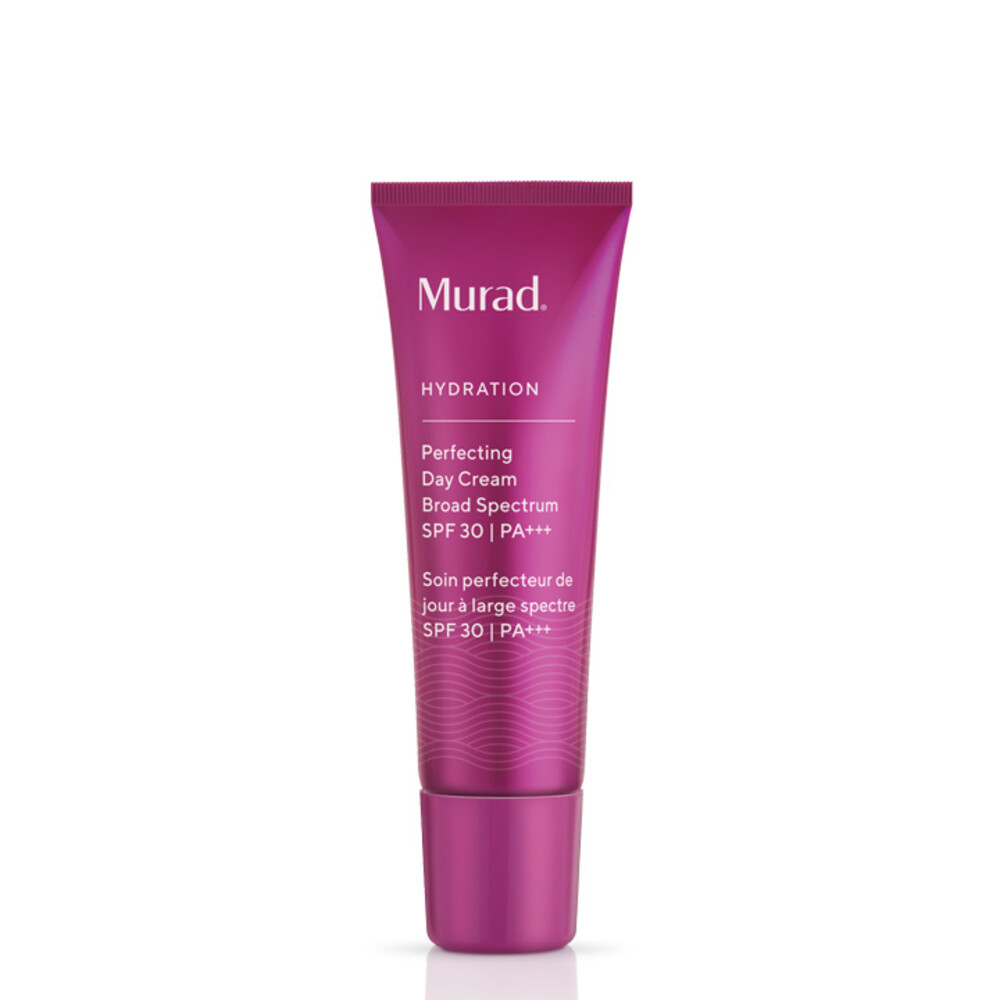 Murad Skincare Hydration Perfecting Day Cream Broad Spectrum SPF30 50 ml