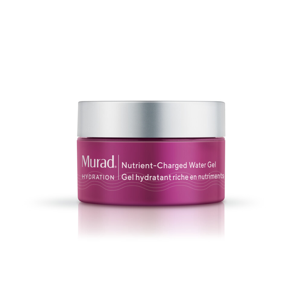 Murad Skincare Nutrient-Charged Water Gel 50 ml