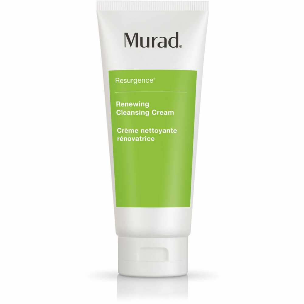 Murad Resurgence Renewing Cleansing Cream