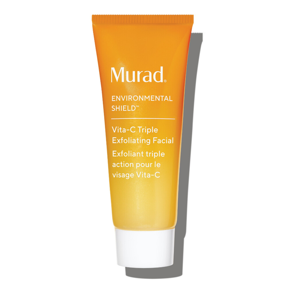 Murad Skincare Vita-C Triple Exfoiliating Facial 80 ml
