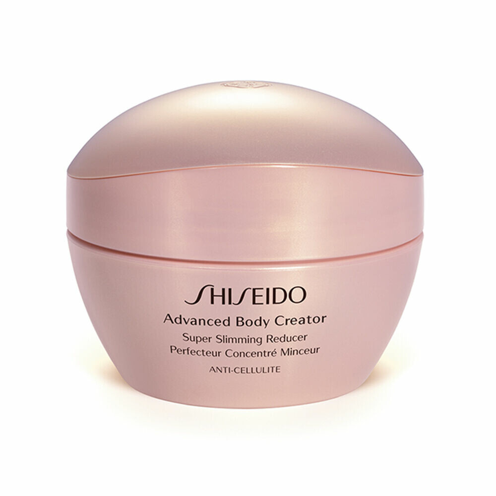 Shiseido Super Slimming Reducer (200ml)