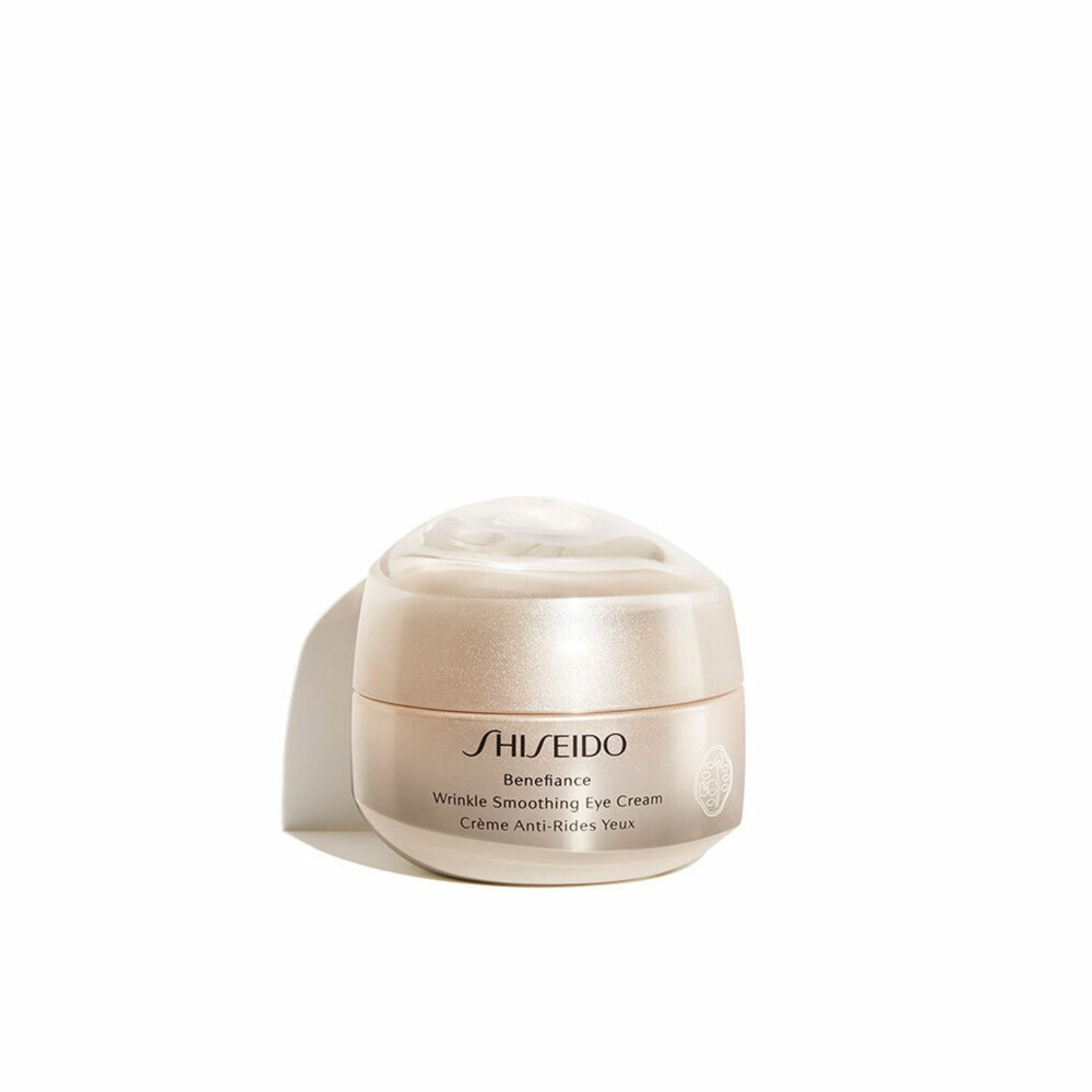 Shiseido Benefiance Wrinkle Smoothing Eye Cream 15 ml
