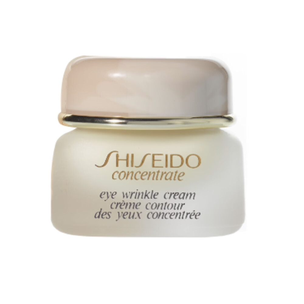 Concentrate Eye Wrinkle Cream