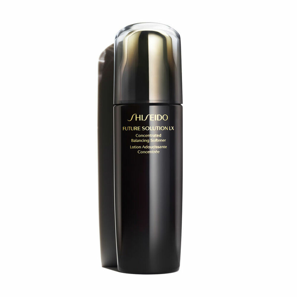 Shiseido Future Solution LX Concentrated Balancing Softener Gezichtslotion 170 ml