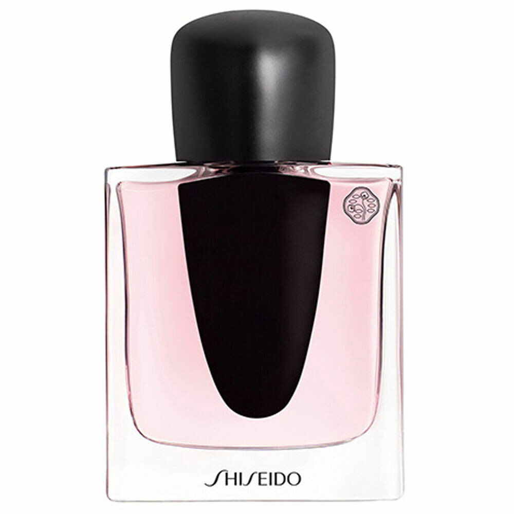 Shiseido Ginza Eau De Parfum Spray 50 ml