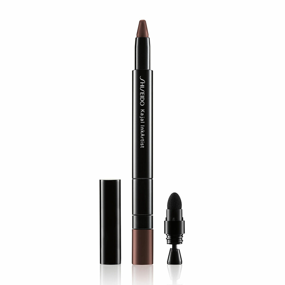 Shiseido Kajal InkArtist Shadow, Liner, Brow Eyeliner 0.8 gr