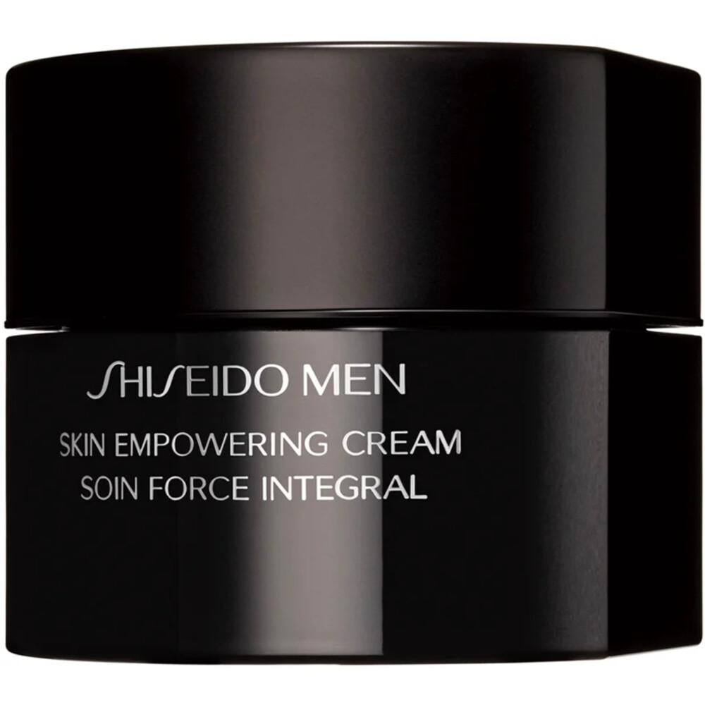 Shiseido Skin Empowering Cream Gezichtsverzorging 50 ml