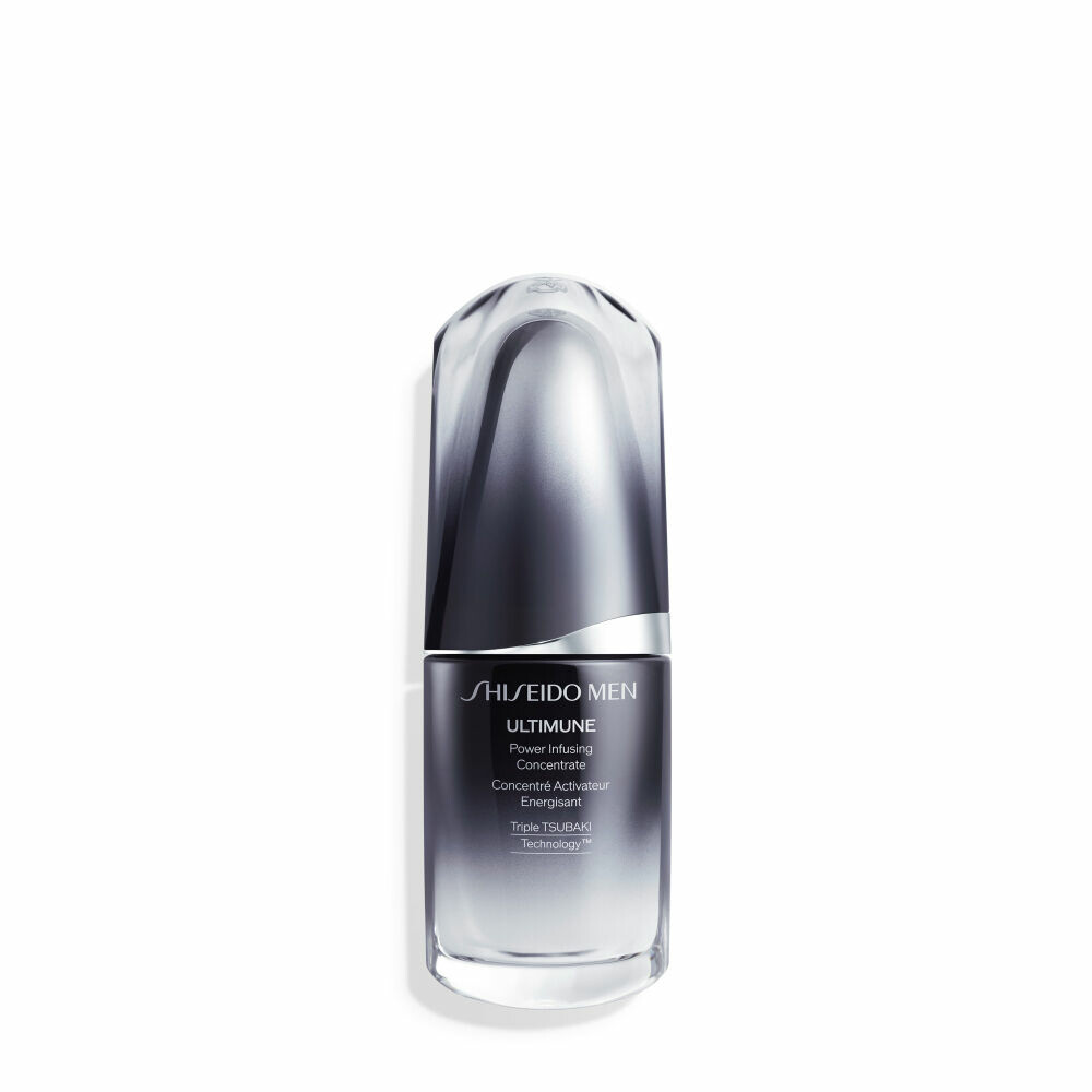 Shiseido Men Ultimune Power Infusing Concentrate 30 ml