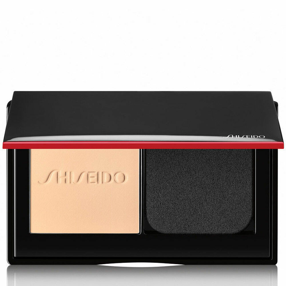 Shiseido 130 Opal Synchro Skin Self-Refreshing Custom Finish Powder Foundation 10 g