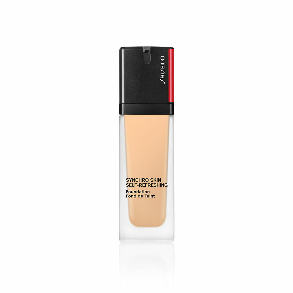 Shiseido 160 Synchro Skin Self Refreshing Foundation 30 ml