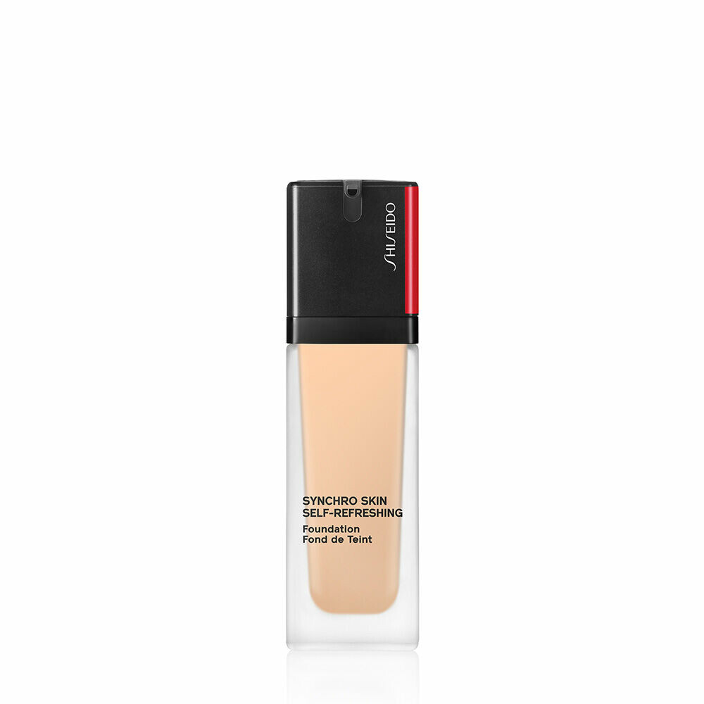 Shiseido 220 Synchro Skin Self Refreshing Foundation 30 ml