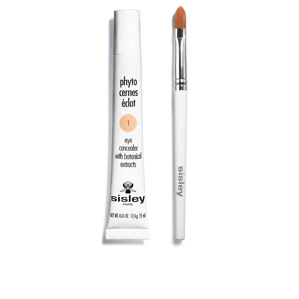 Sisley Eye Concealer With Botanical Extracts 01 15 ml