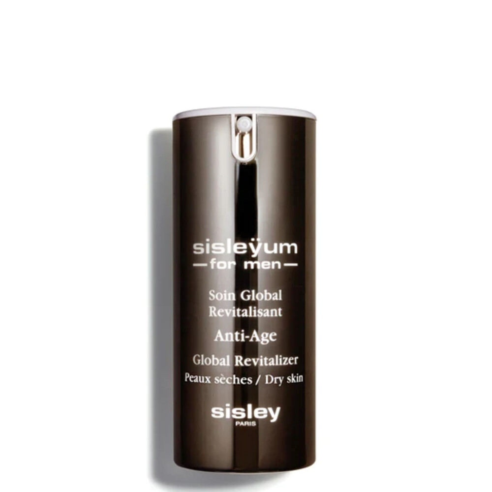 Sisley Sisleyum for Men Dry Skin Gezichtscrème 50 ml