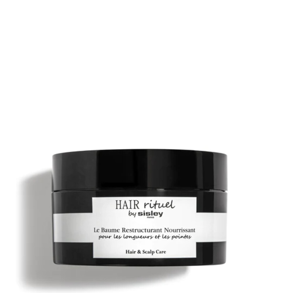 Sisley Hair Rituel Restructuring Nourishing Balm 125 gr