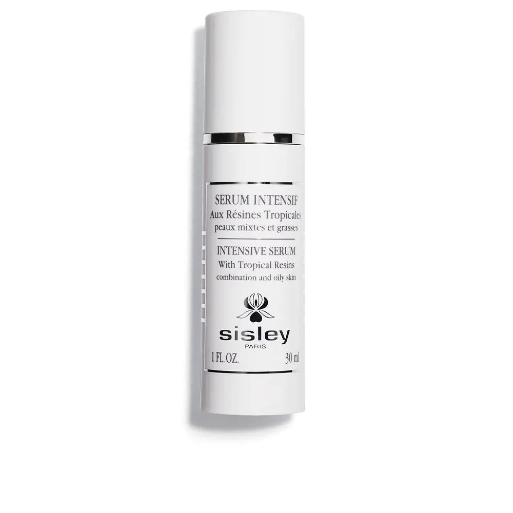 Sisley Resines Tropicales Intensive Serum With Tropical Resins Gezichtsserum 30 ml