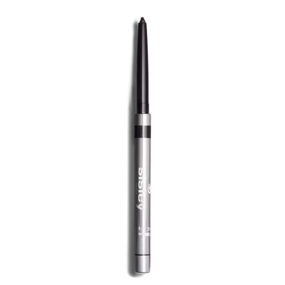 Sisley N°1 Sparkling Black Phyto-Khol Star Waterproof Oogpotlood 0.3 g